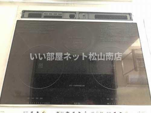 【設備】 | ブランシュール