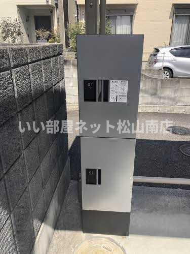 【設備】 | ブランシュール