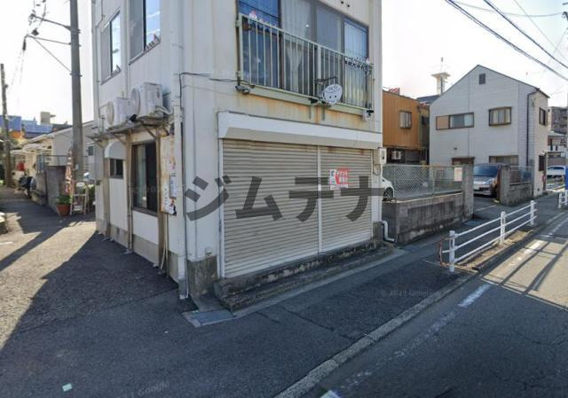 【外観】