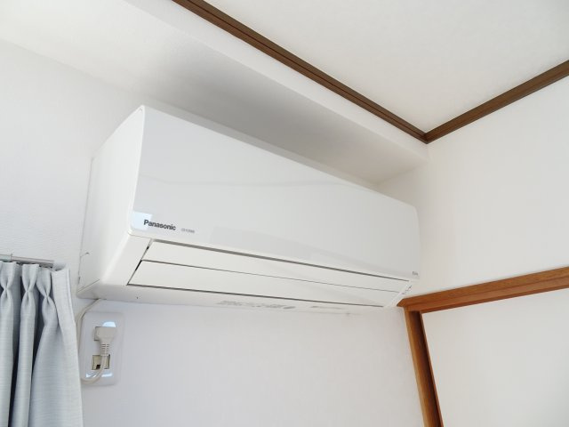 コーポ坂本の設備