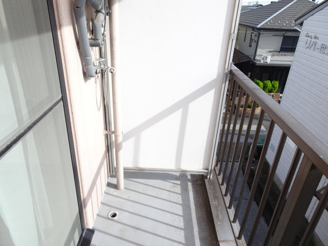 コーポ坂本のその他