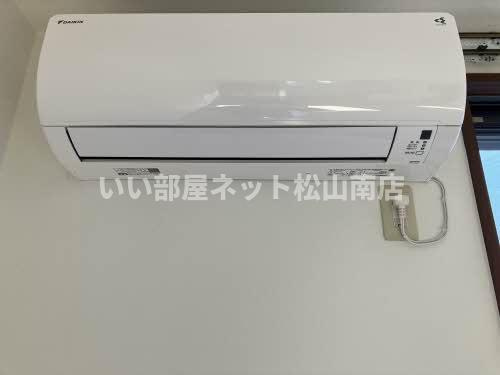 【設備】 | アルバトロス空港通 Ｃ棟