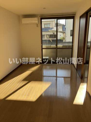 【内装】 | アルバトロス空港通 Ｃ棟