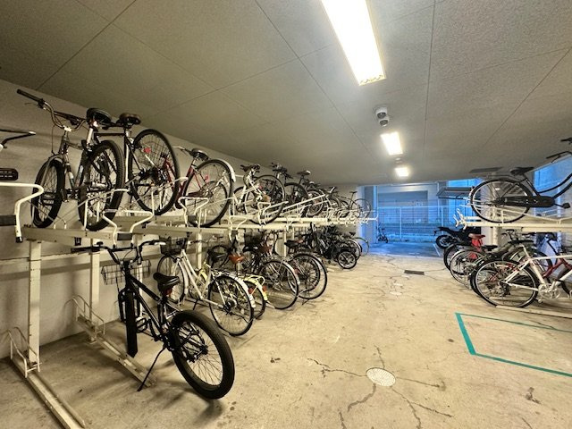 ＬＣ本町東のその他共用部分