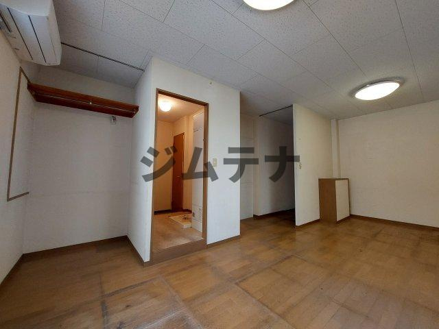 【内装】