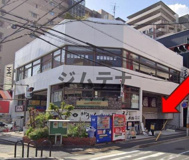 神戸市東灘区深江北町４丁目の店舗一部の画像