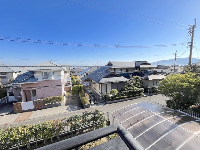 生松台３丁目戸建の展望