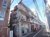 神戸市東灘区北青木２丁目の店舗一部の画像
