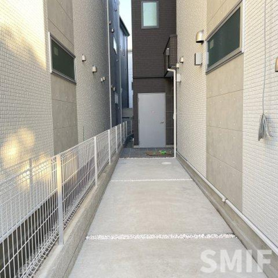 【ロビー】 | リアコート豊中ⅡNORTH