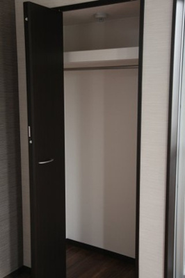 【収納】 | アンピオ賀茂弐番館