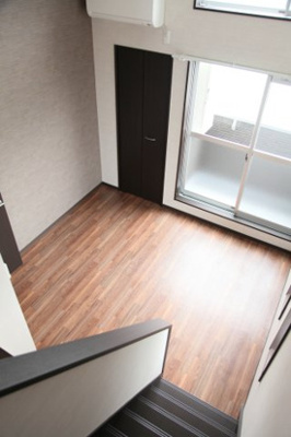 【展望】 | アンピオ賀茂弐番館