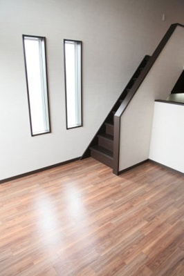 【内装】 | アンピオ賀茂弐番館