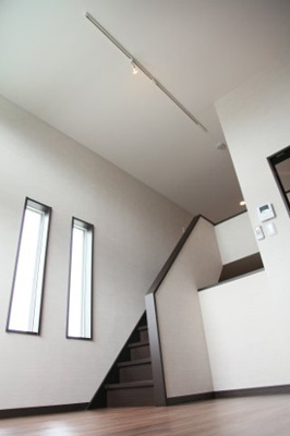 【内装】 | アンピオ賀茂弐番館