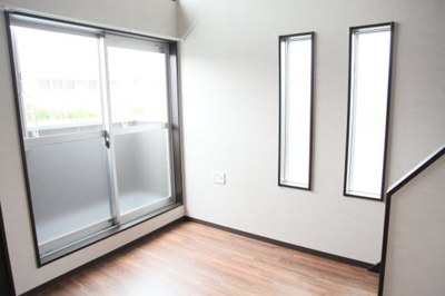 【寝室】 | アンピオ賀茂弐番館