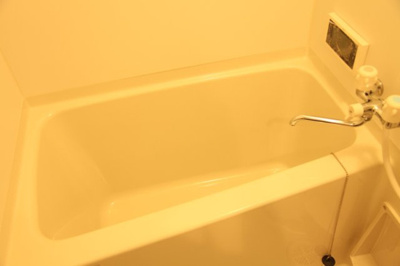 【浴室】 | アンピオ賀茂弐番館