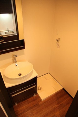 【設備】 | アンピオ賀茂弐番館