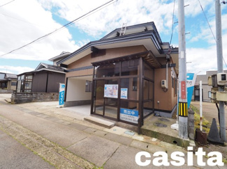 【外観】 | 外壁・屋根を塗装しました。