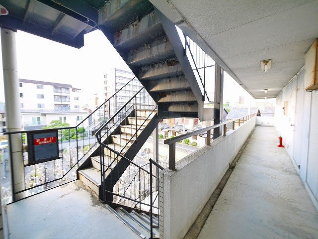 和田ビルのその他共用部分