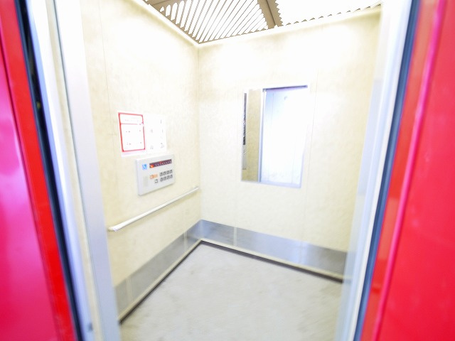 和田ビルのその他共用部分