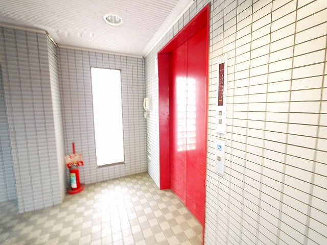 和田ビルのその他共用部分