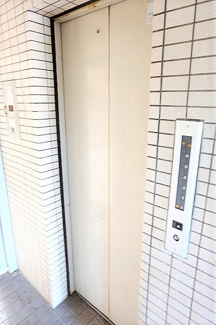 出浦マンションのその他共用部分