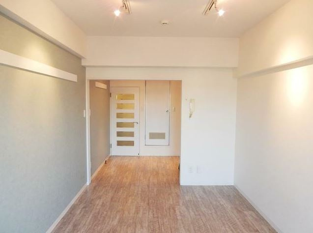 出浦マンションの寝室|※別部屋のイメージ写真です。