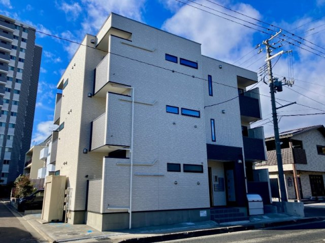 REGALEST仙台southの画像
