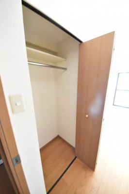 【収納】 | ディナスティ神戸元町通