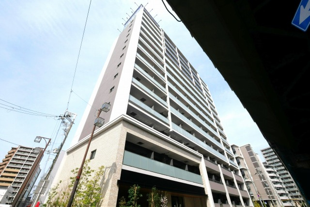 リヴェント難波サウス 