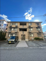 リッツ・ハウスの画像