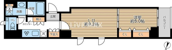 GRAN PASEO日本橋三越前