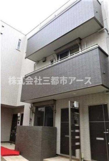 【外観】 | シャルール