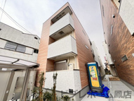 フジパレス高石駅北Ⅲ番館の画像