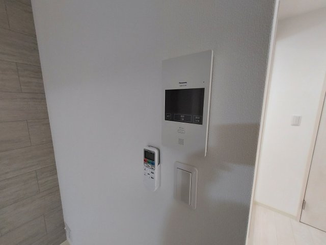 フォレストクリエオーレ金剛のその他共用部分