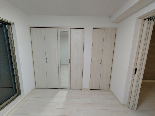 フォレストクリエオーレ金剛の居間・リビング