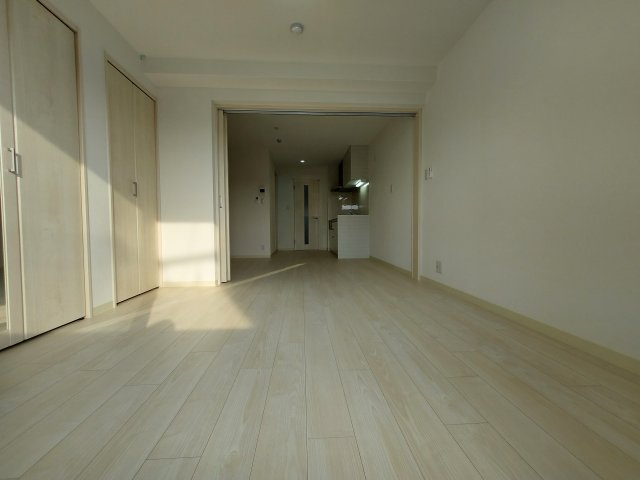 フォレストクリエオーレ金剛の居間・リビング