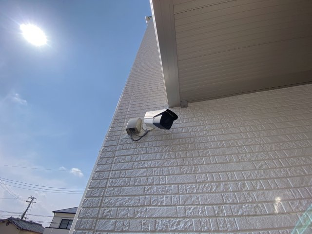 フォレストクリエオーレ金剛の設備