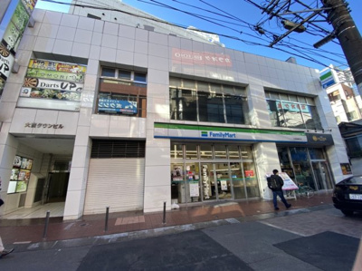 【外観】 | 大宮タウンビル