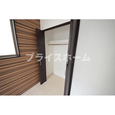 【収納】 | GRANDTIC THE PRESTON