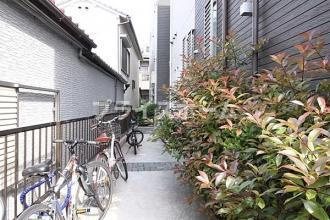 【その他共用部分】 | GRANDTIC THE PRESTON