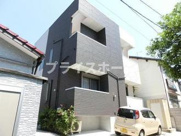 GRANDTIC THE PRESTONの画像