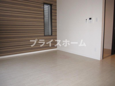 【寝室】 | GRANDTIC THE PRESTON