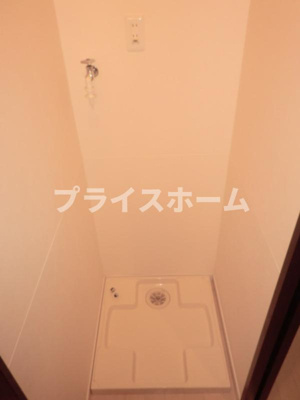 【設備】 | GRANDTIC THE PRESTON