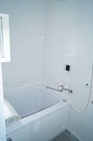 【浴室】