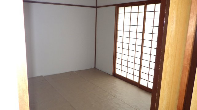 【和室】