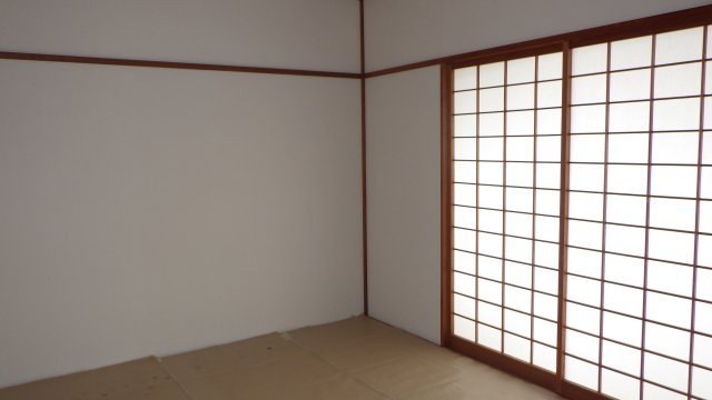 【和室】