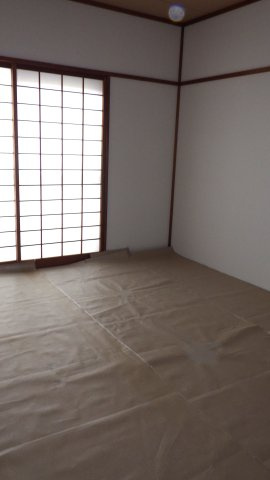 【和室】