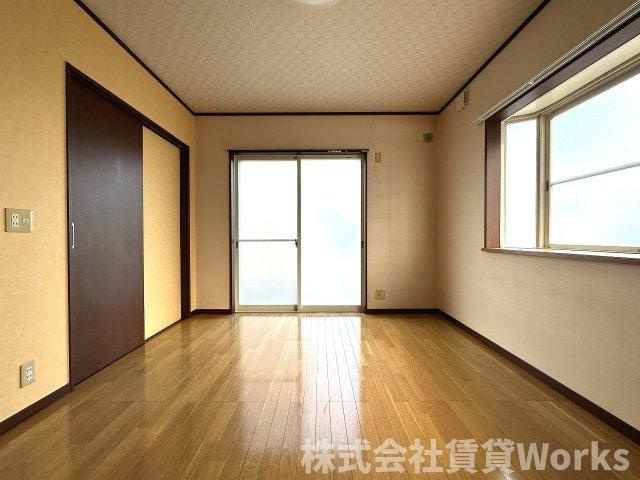 ラバーズハウス川内の内装|中はこのようになっています