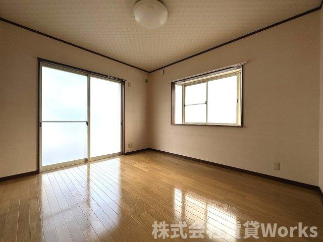 ラバーズハウス川内のその他