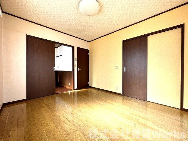 ラバーズハウス川内の居間・リビング|ゆったり過ごせるリビングです